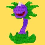 Carnivorous Plant - Plants vs Brainrots Plants Godly