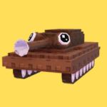 Cocotank - Plants vs Brainrots Plants Godly