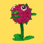 Dragonfruit - Plants vs Brainrots Plants Legendary