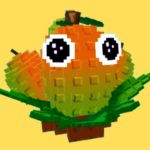 Mango - Plants vs Brainrots Plants Secret