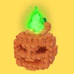 Pumpkin - Plants vs Brainrots Plants Epic