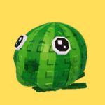 Watermelon - Plants vs Brainrots Plants Mythic